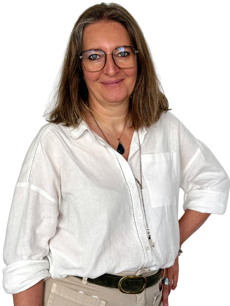 Anne SAUZET DOLE