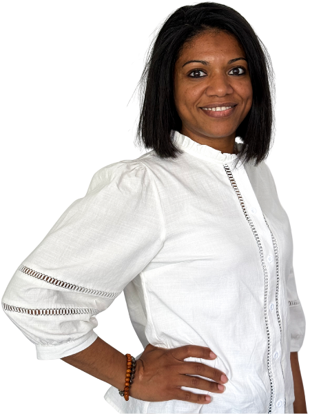 Catherine ANABA